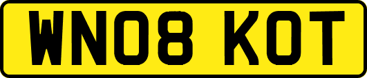WN08KOT