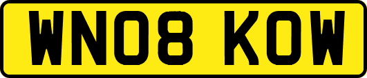 WN08KOW