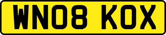 WN08KOX