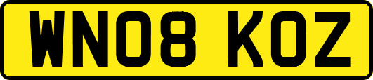 WN08KOZ