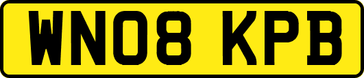 WN08KPB