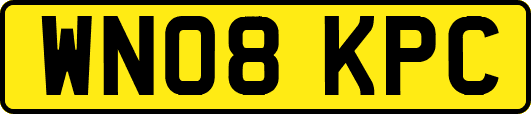 WN08KPC