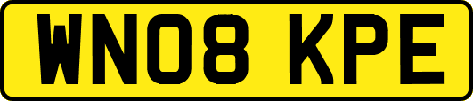 WN08KPE