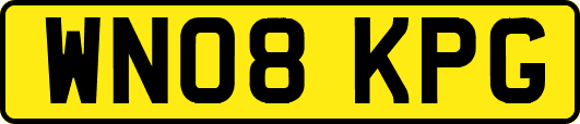 WN08KPG