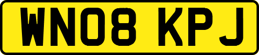 WN08KPJ