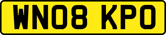 WN08KPO