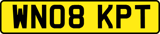 WN08KPT