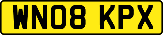 WN08KPX