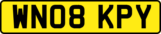 WN08KPY