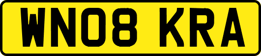 WN08KRA