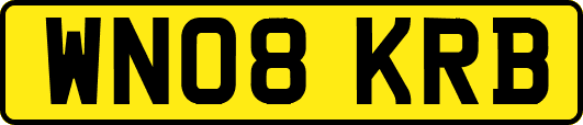 WN08KRB