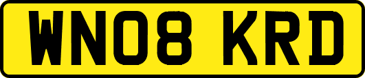 WN08KRD