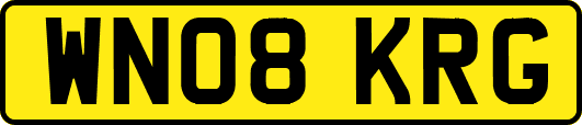 WN08KRG