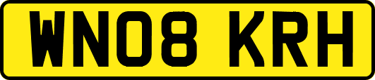 WN08KRH