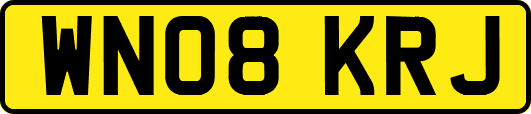 WN08KRJ