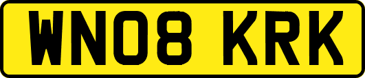 WN08KRK