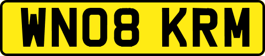 WN08KRM