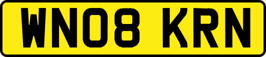 WN08KRN