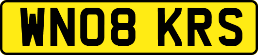 WN08KRS