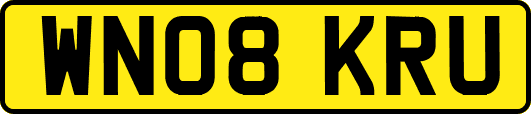 WN08KRU