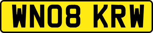 WN08KRW