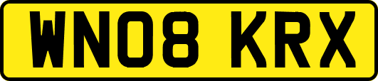 WN08KRX