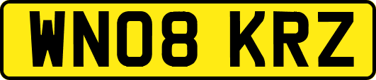 WN08KRZ