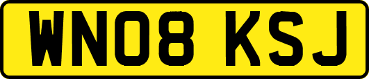 WN08KSJ
