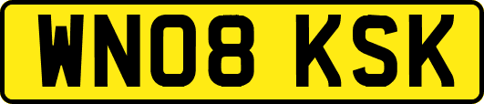 WN08KSK