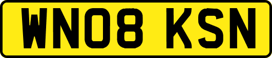 WN08KSN