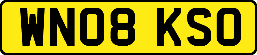 WN08KSO