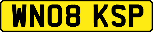 WN08KSP