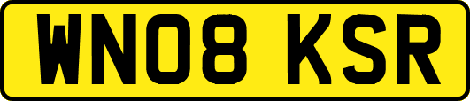 WN08KSR