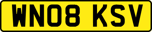 WN08KSV