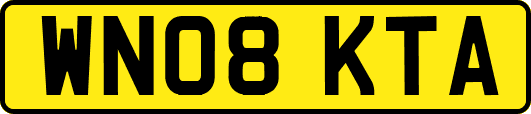 WN08KTA