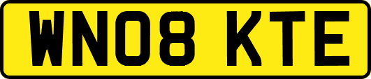 WN08KTE