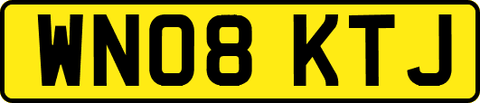 WN08KTJ