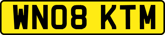 WN08KTM