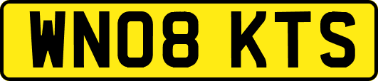 WN08KTS