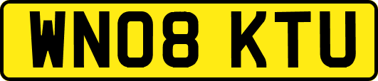 WN08KTU