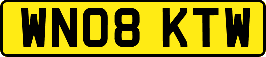 WN08KTW