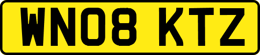 WN08KTZ