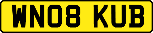 WN08KUB