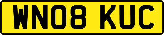 WN08KUC