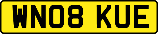 WN08KUE