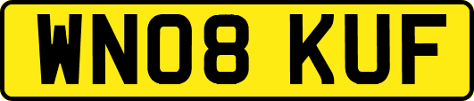 WN08KUF