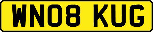 WN08KUG