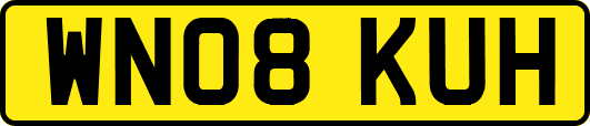 WN08KUH