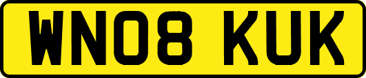 WN08KUK