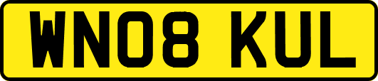 WN08KUL